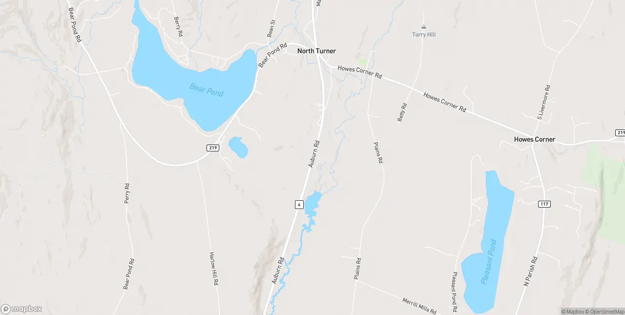 Internet in North Turner