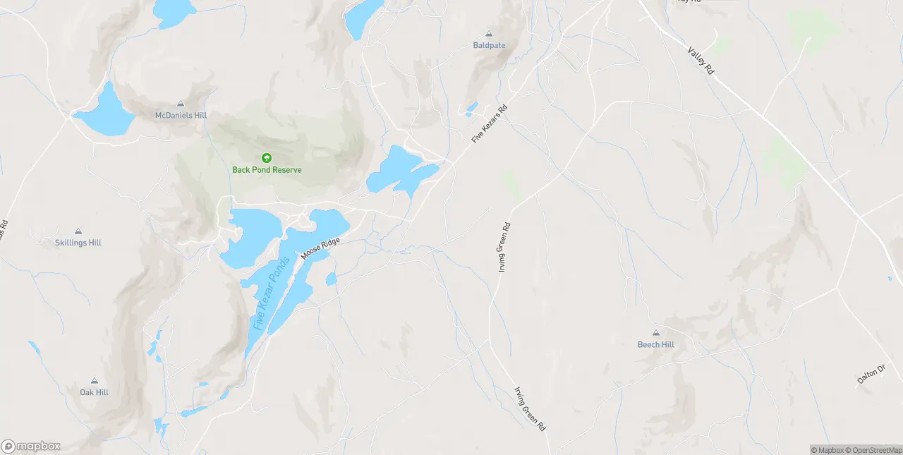 Internet in North Waterford