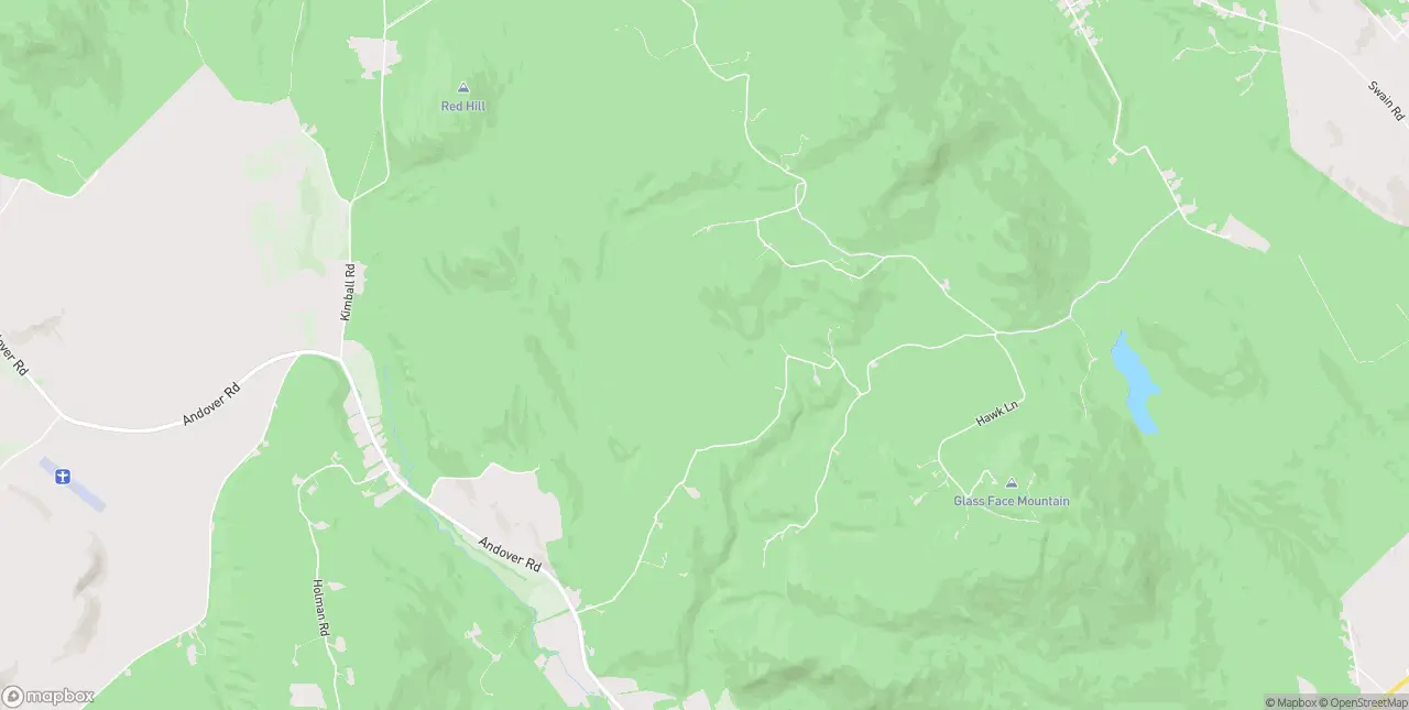 Internet in Rumford