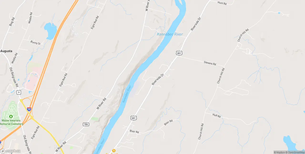 Internet in Augusta