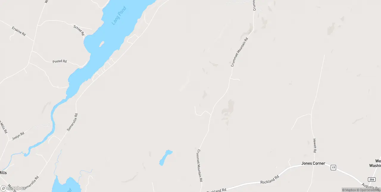 Internet in Coopers Mills