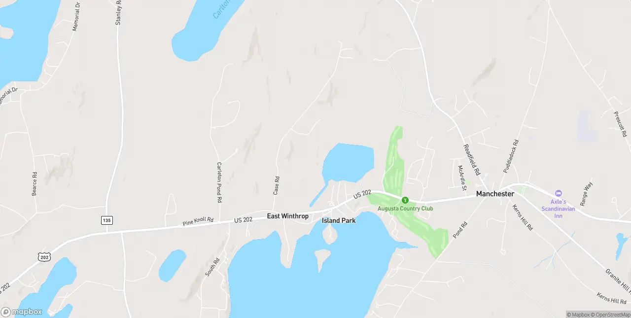 Internet in East Winthrop