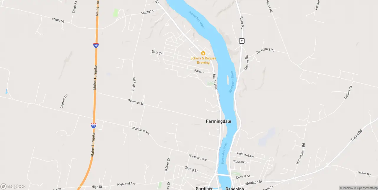 Internet in Farmingdale