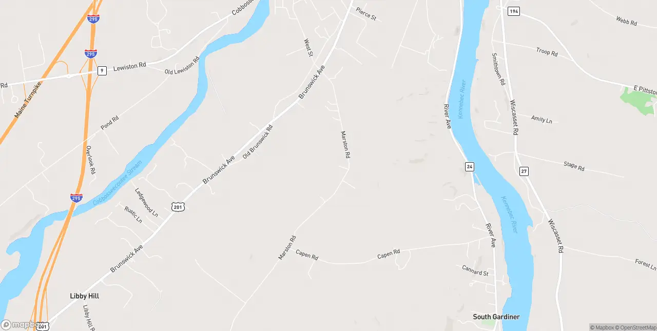 Internet in Gardiner