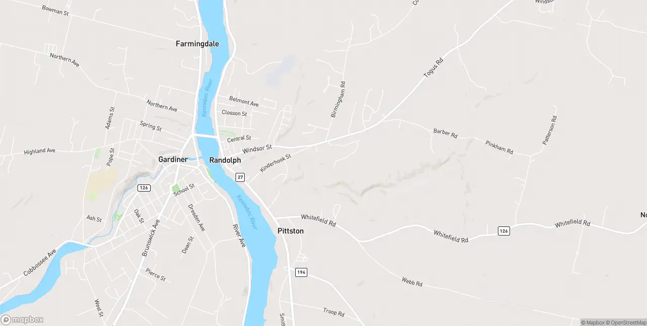 Internet in Randolph