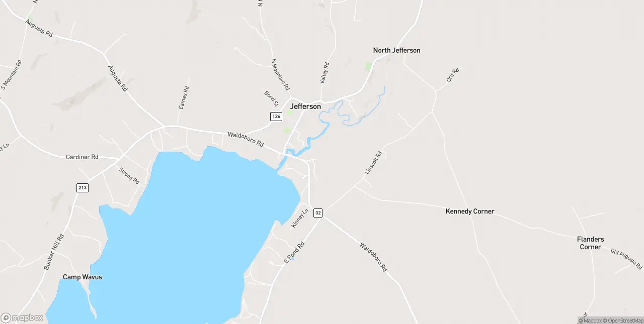 Internet in Jefferson