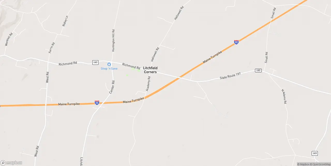 Internet in Litchfield