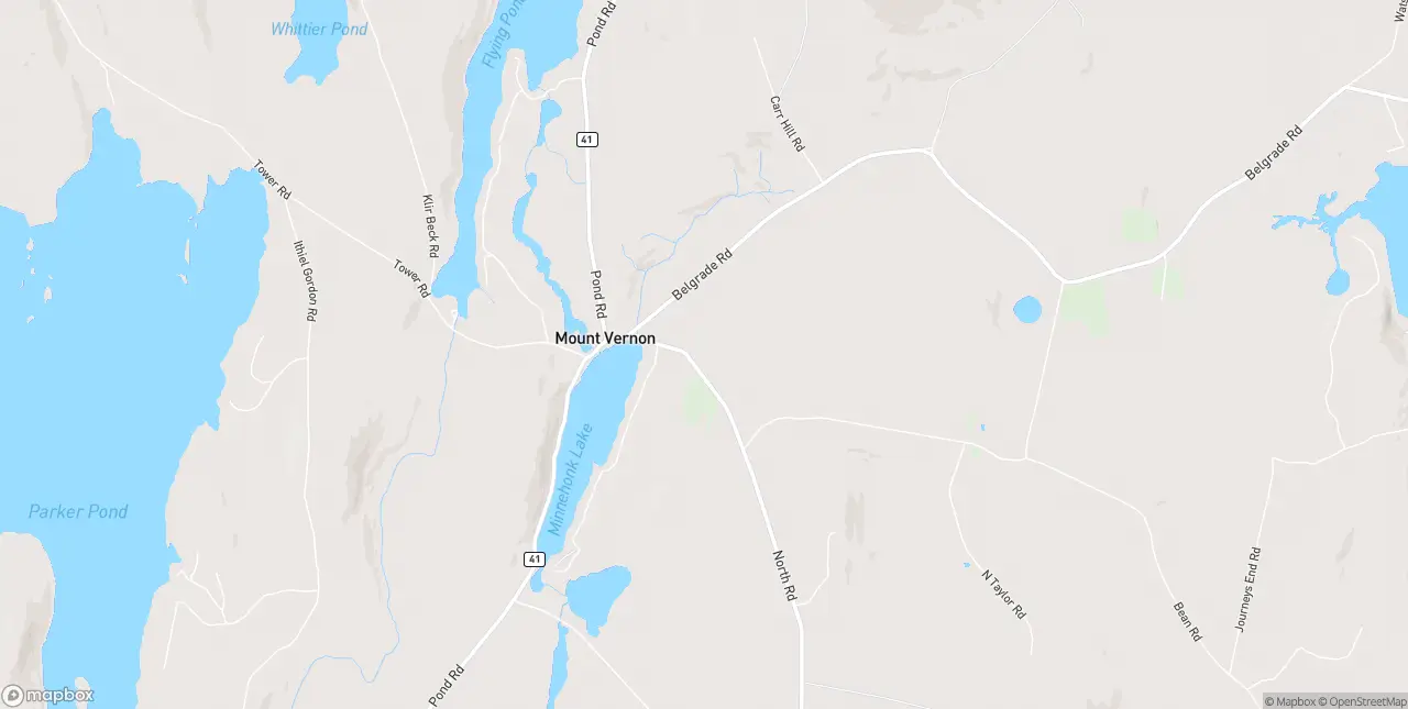 Internet in Mount Vernon