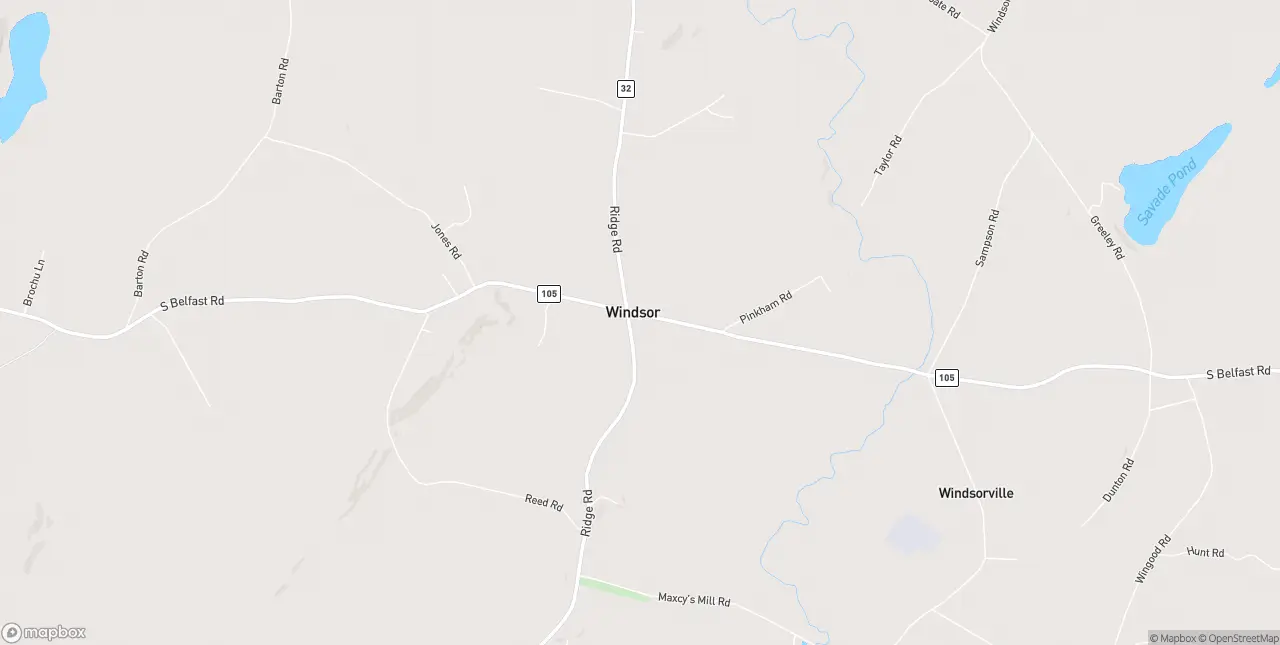 Internet in Windsor