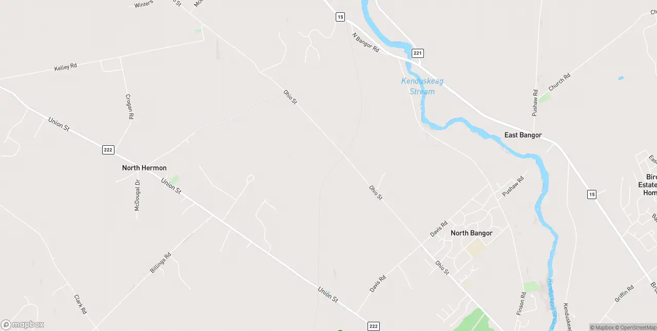 Internet in Bangor