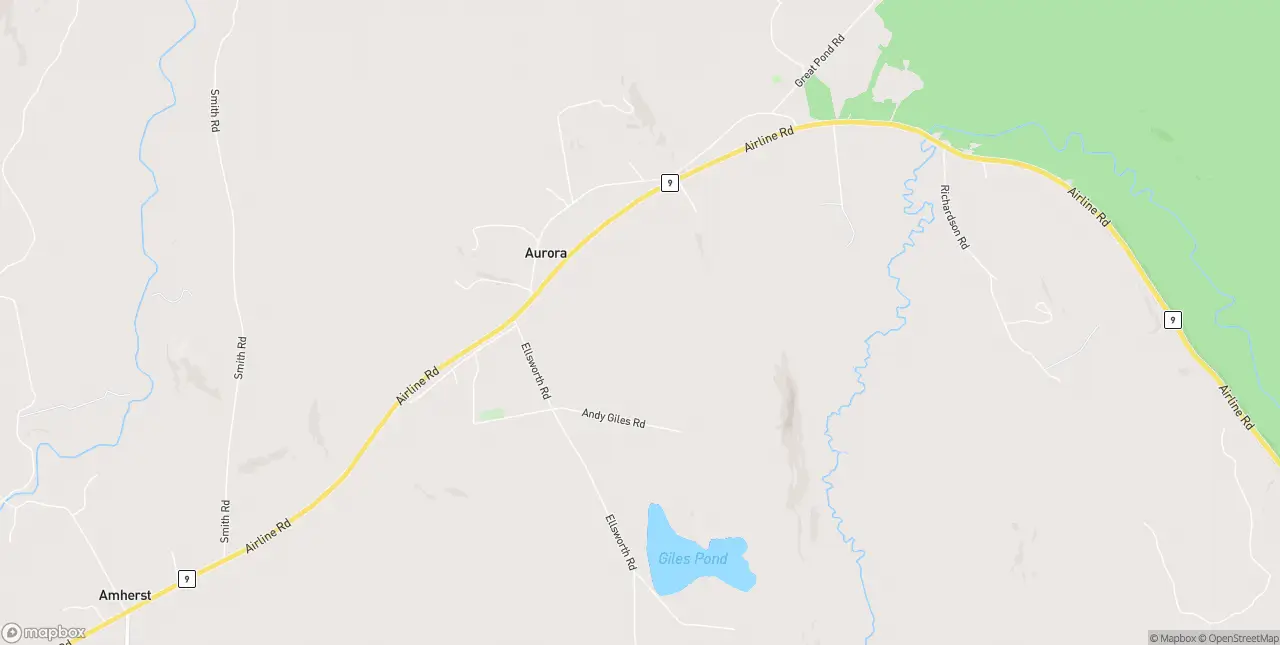 Internet in Aurora