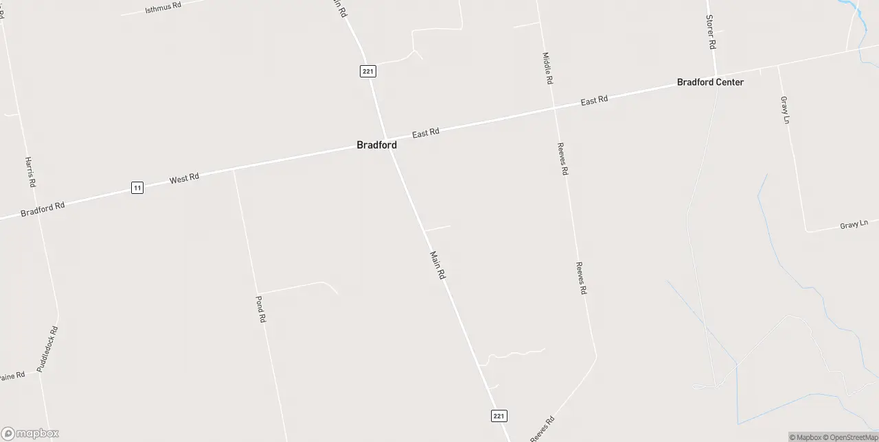 Internet in Bradford