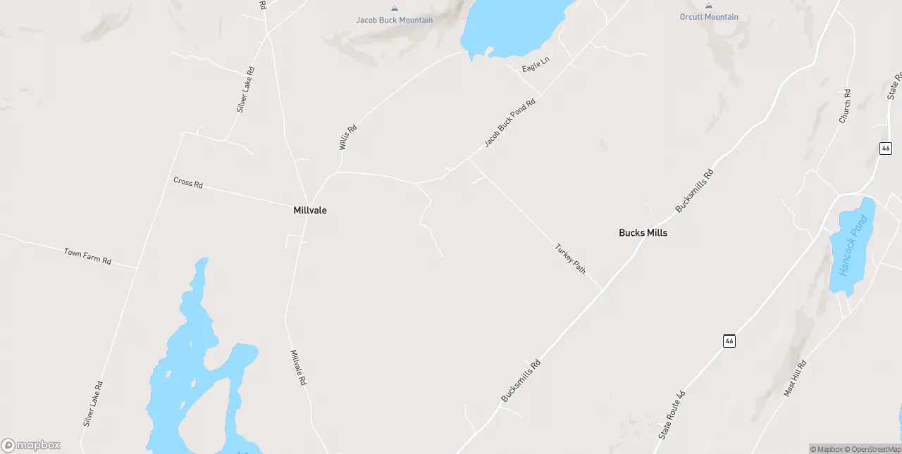 Internet in Bucksport