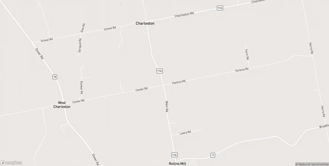 Internet in Charleston
