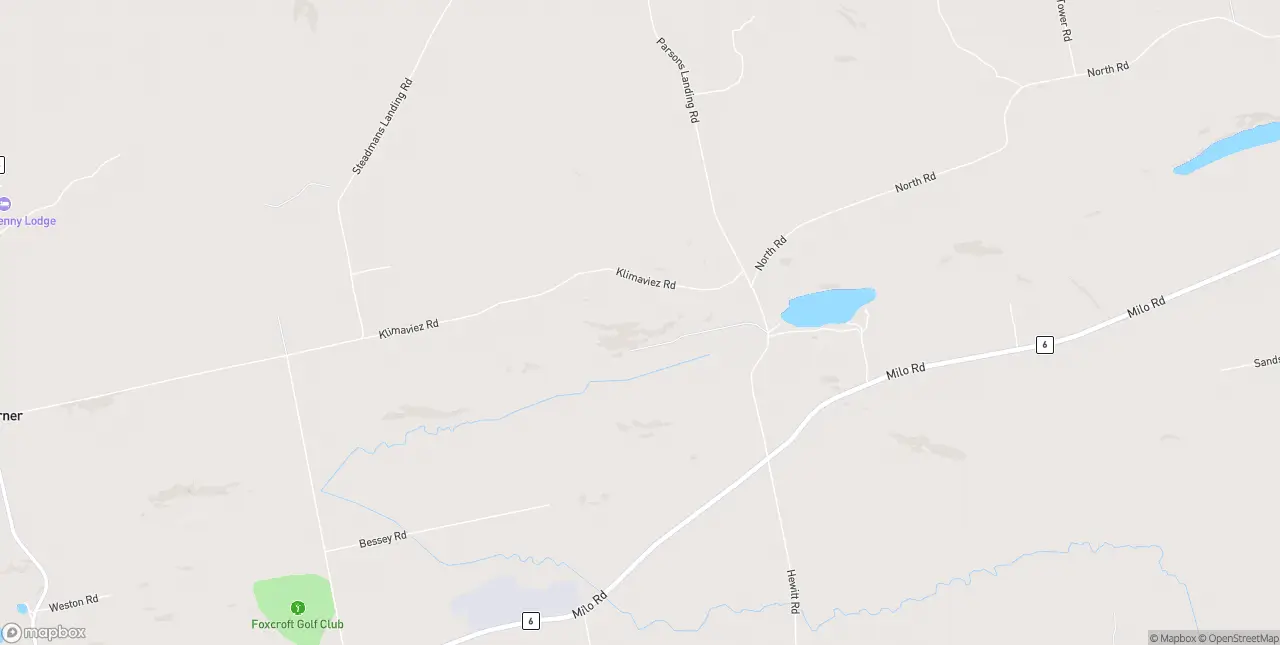 Internet in Dover Foxcroft