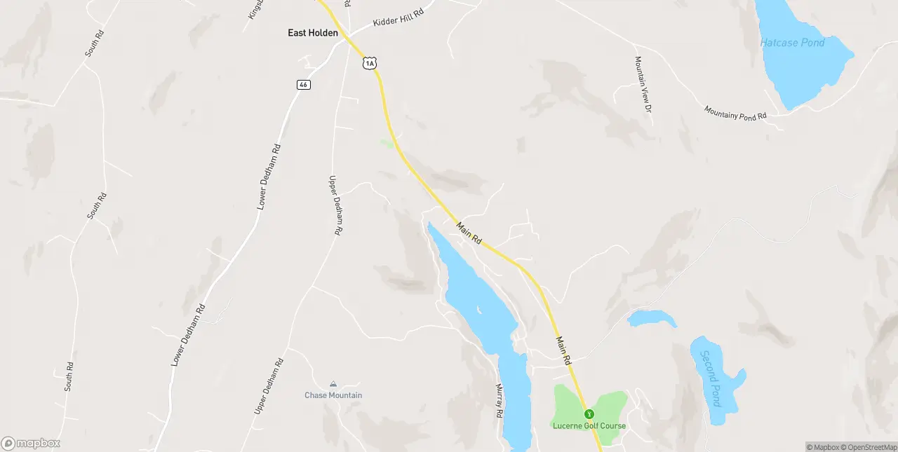 Internet in Holden