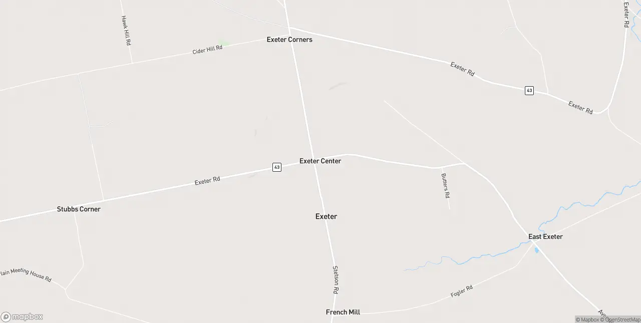 Internet in Exeter