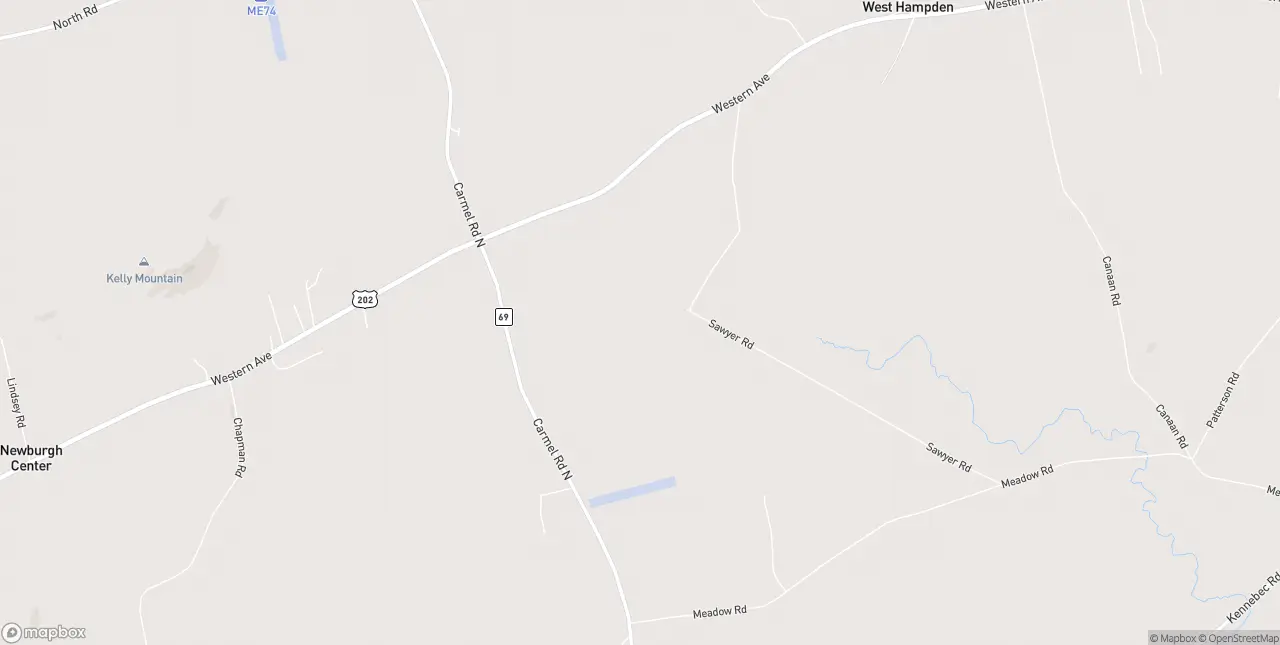 Internet in Hampden