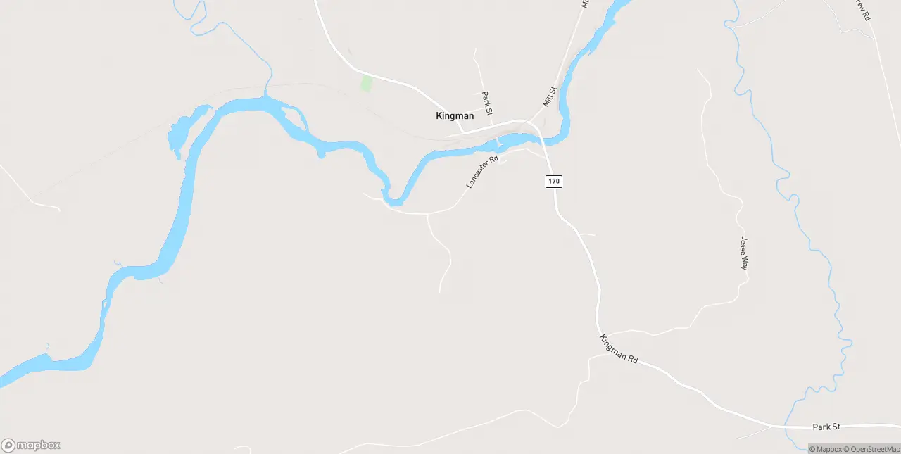 Internet in Kingman