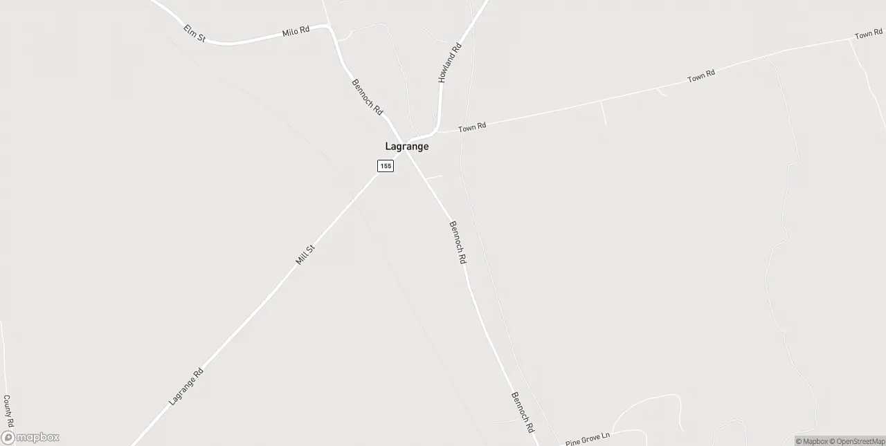 Internet in Lagrange