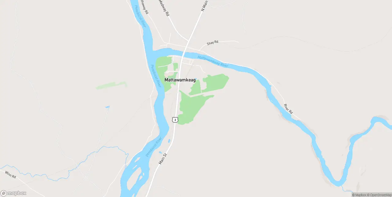 Internet in Mattawamkeag