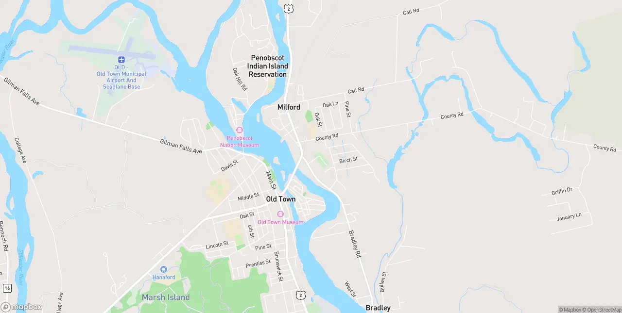 Internet in Milford