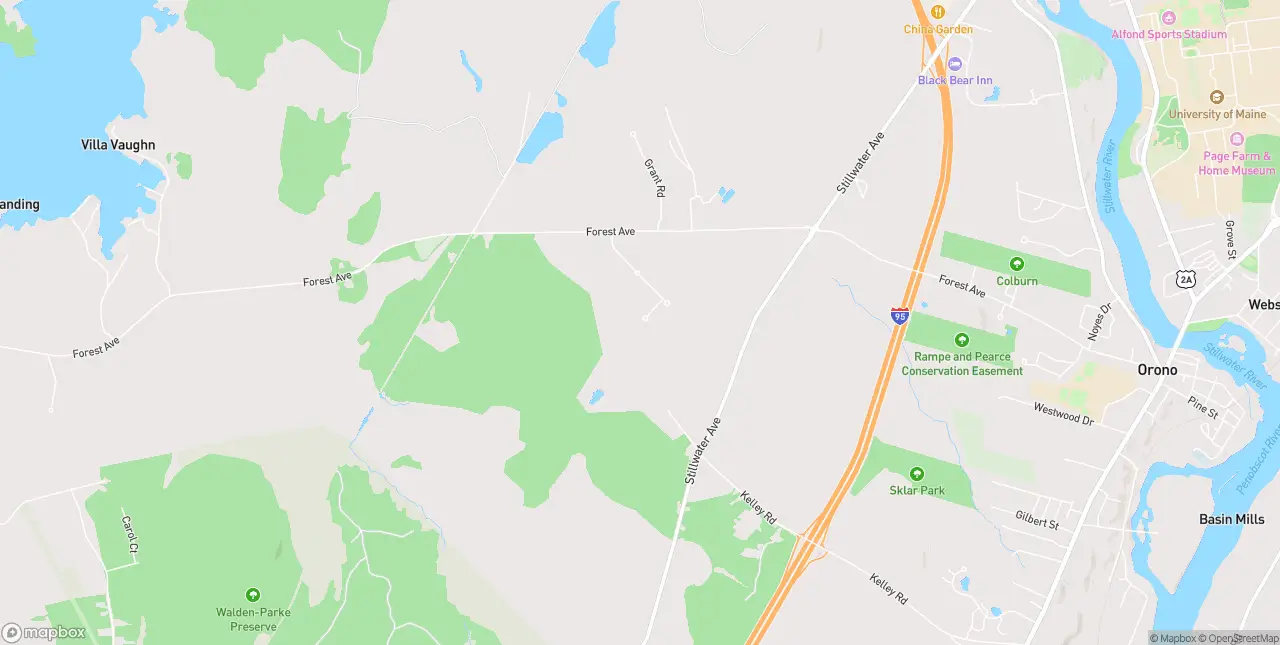 Internet in Orono