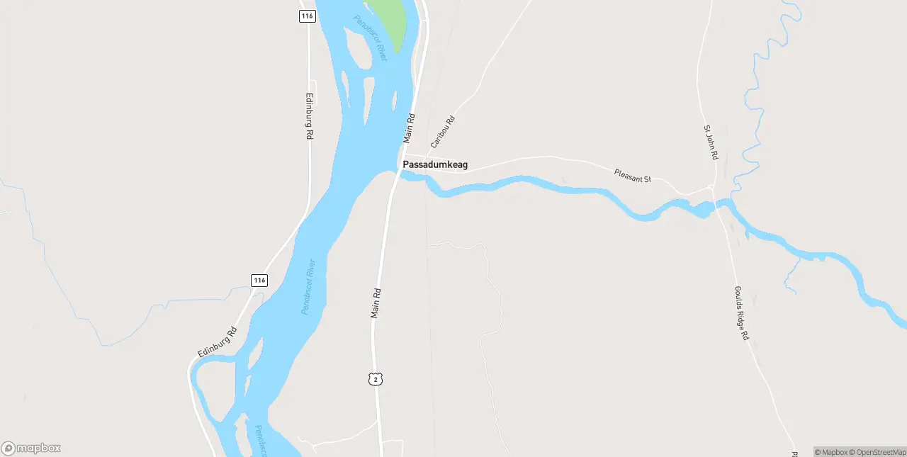 Internet in Passadumkeag