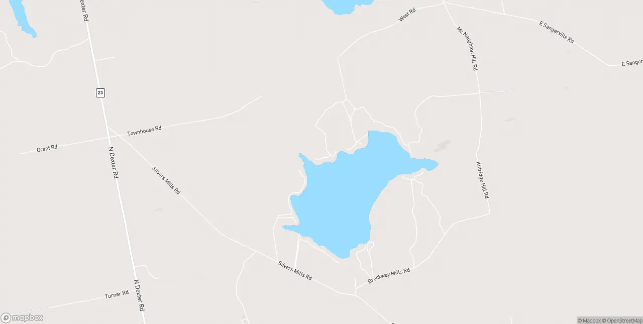 Internet in Sangerville