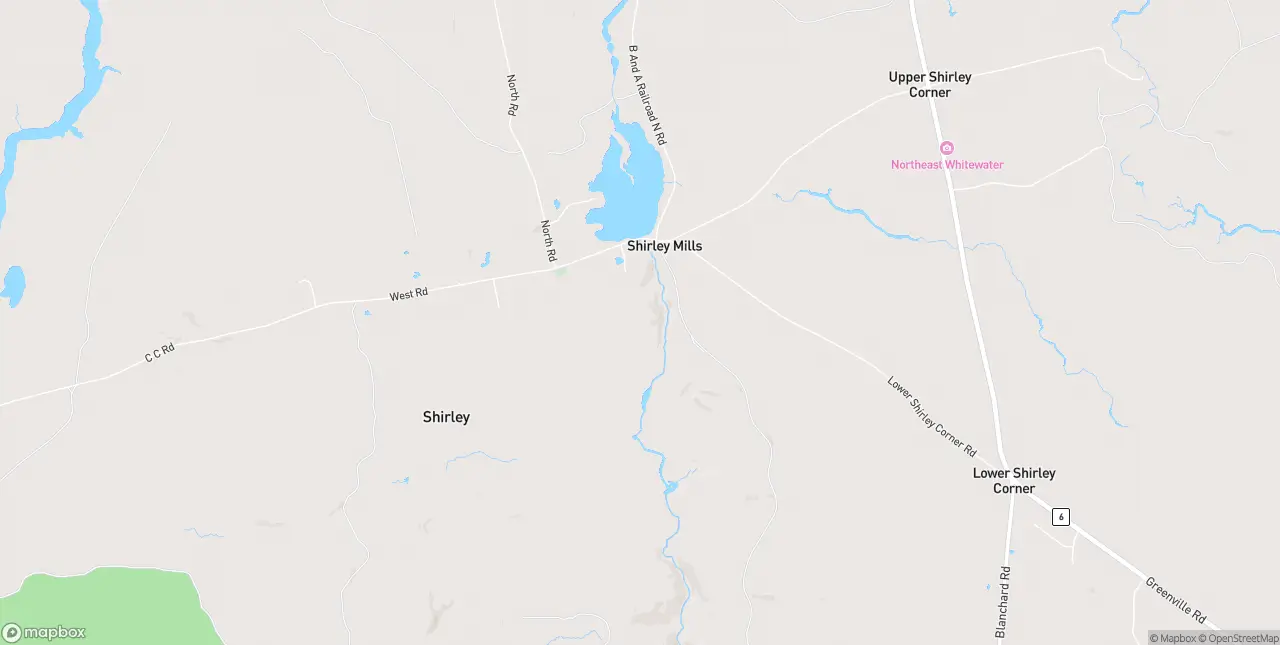 Internet in Shirley Mills