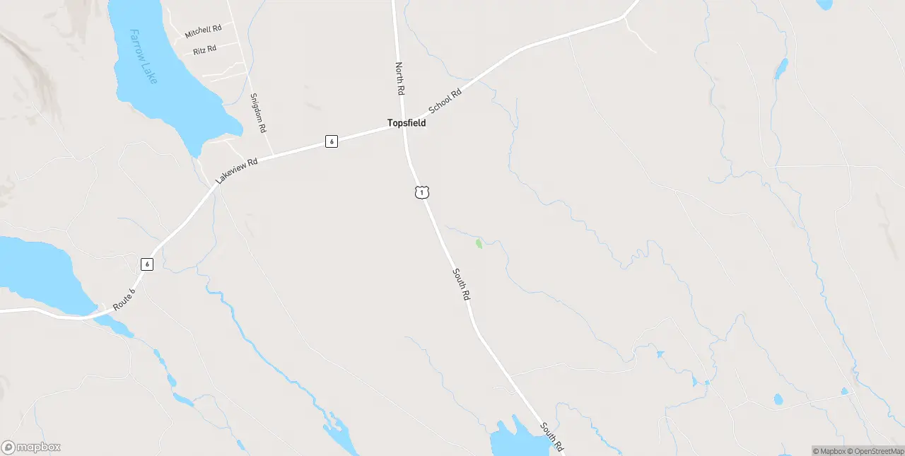 Internet in Topsfield