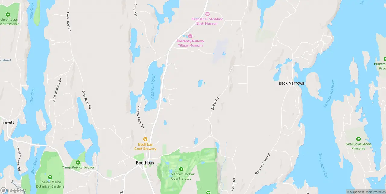Internet in Isle Of Springs