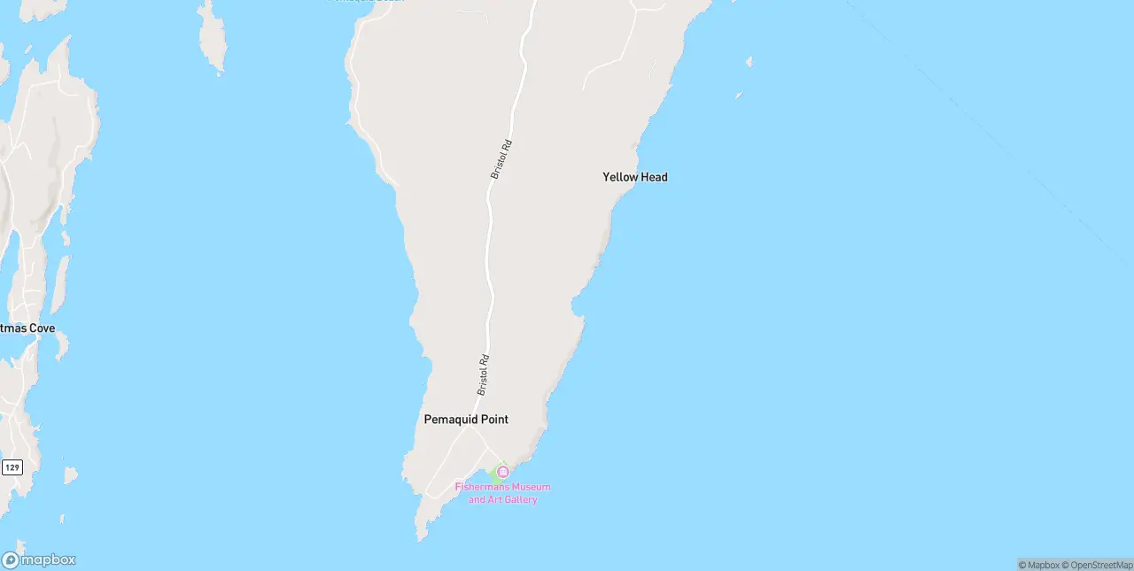 Internet in New Harbor