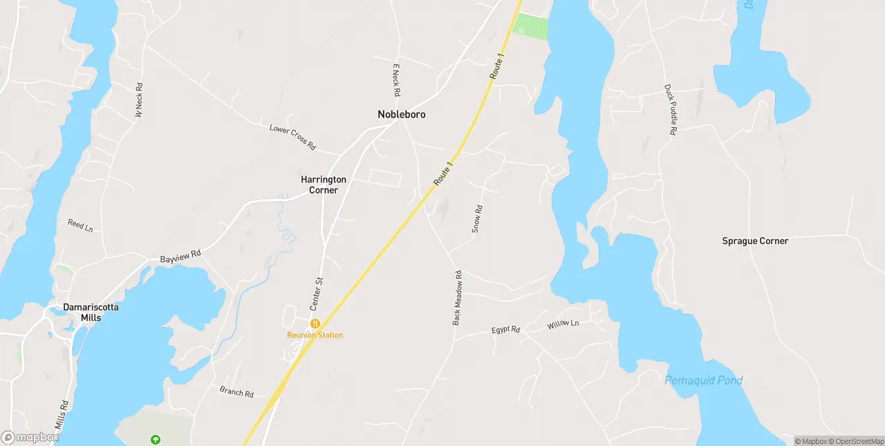 Internet in Nobleboro