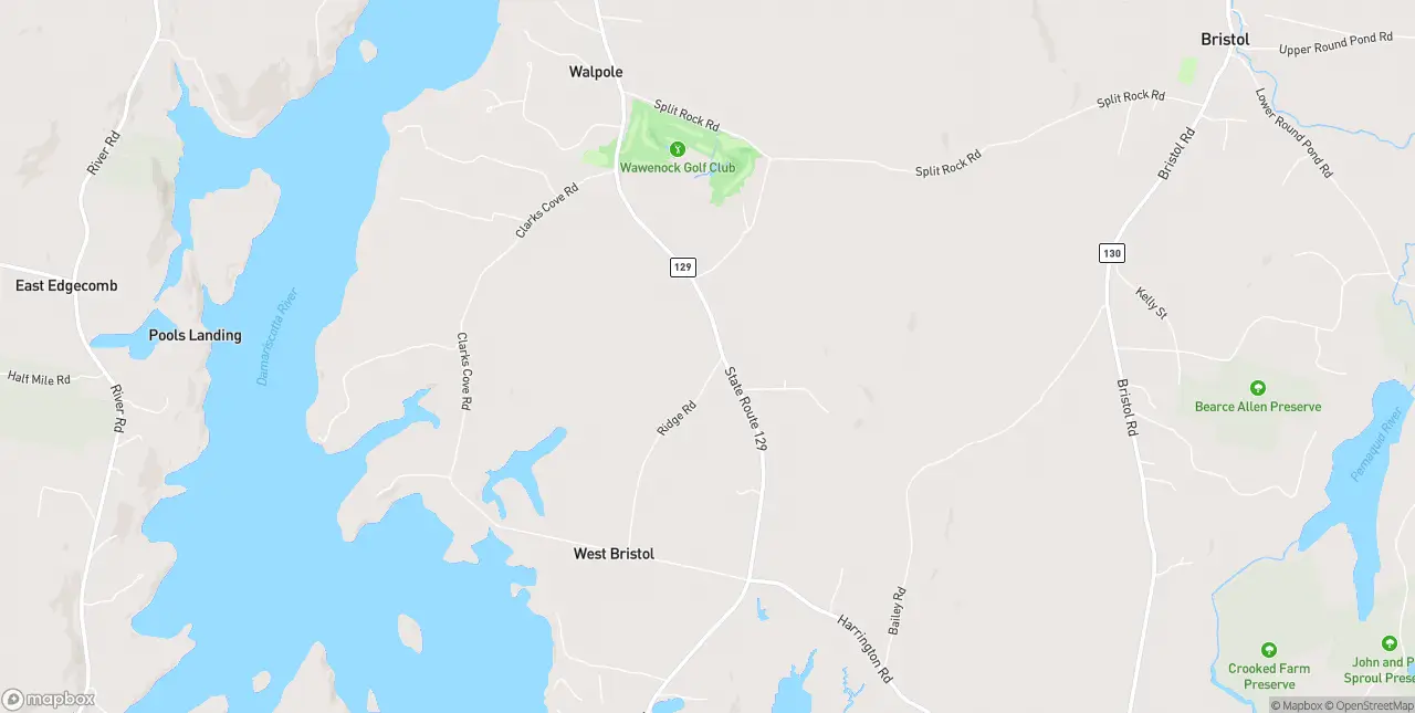 Internet in Walpole