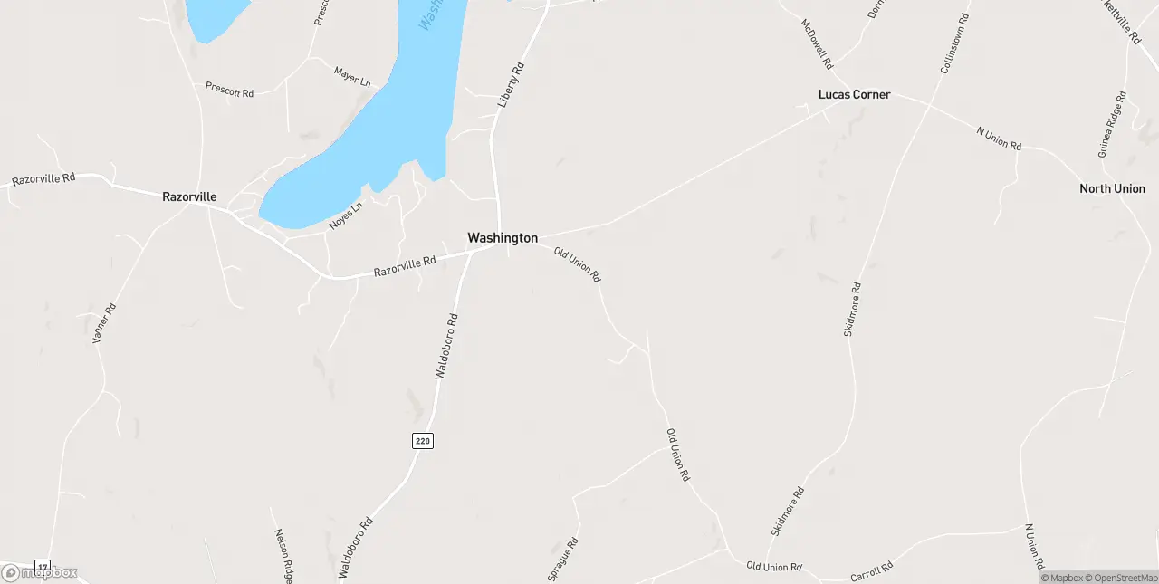Internet in Washington