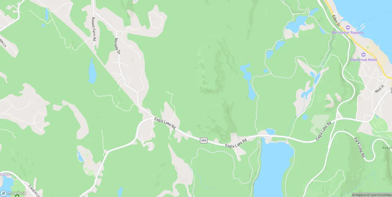 Internet in Bar Harbor