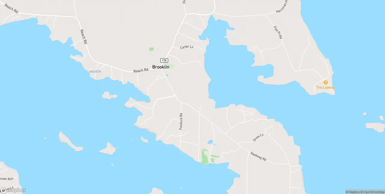 Internet in Brooklin