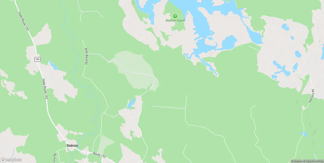 Internet in Cherryfield