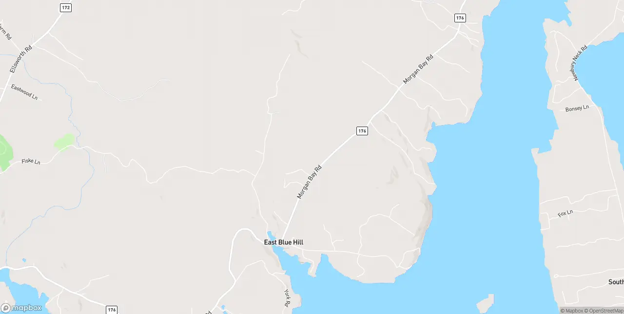 Internet in East Blue Hill