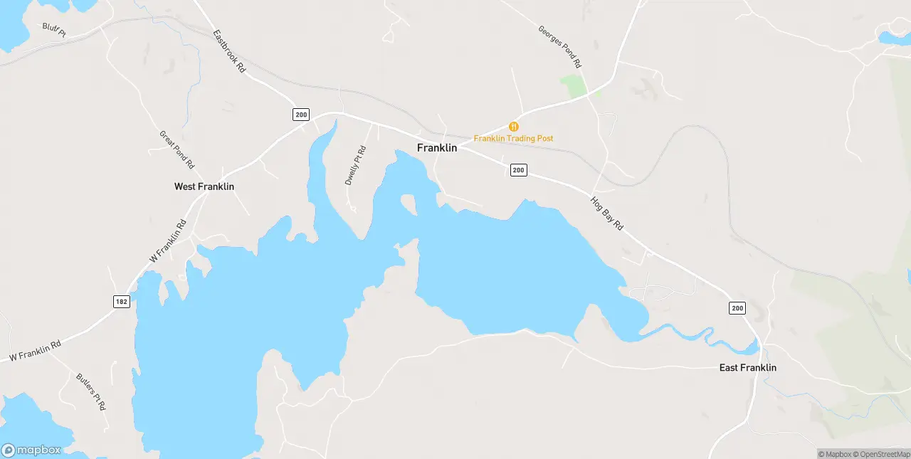 Internet in Franklin