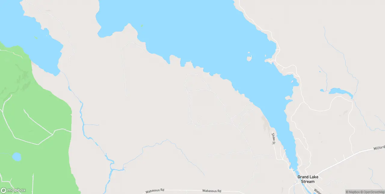 Internet in Grand Lake Stream
