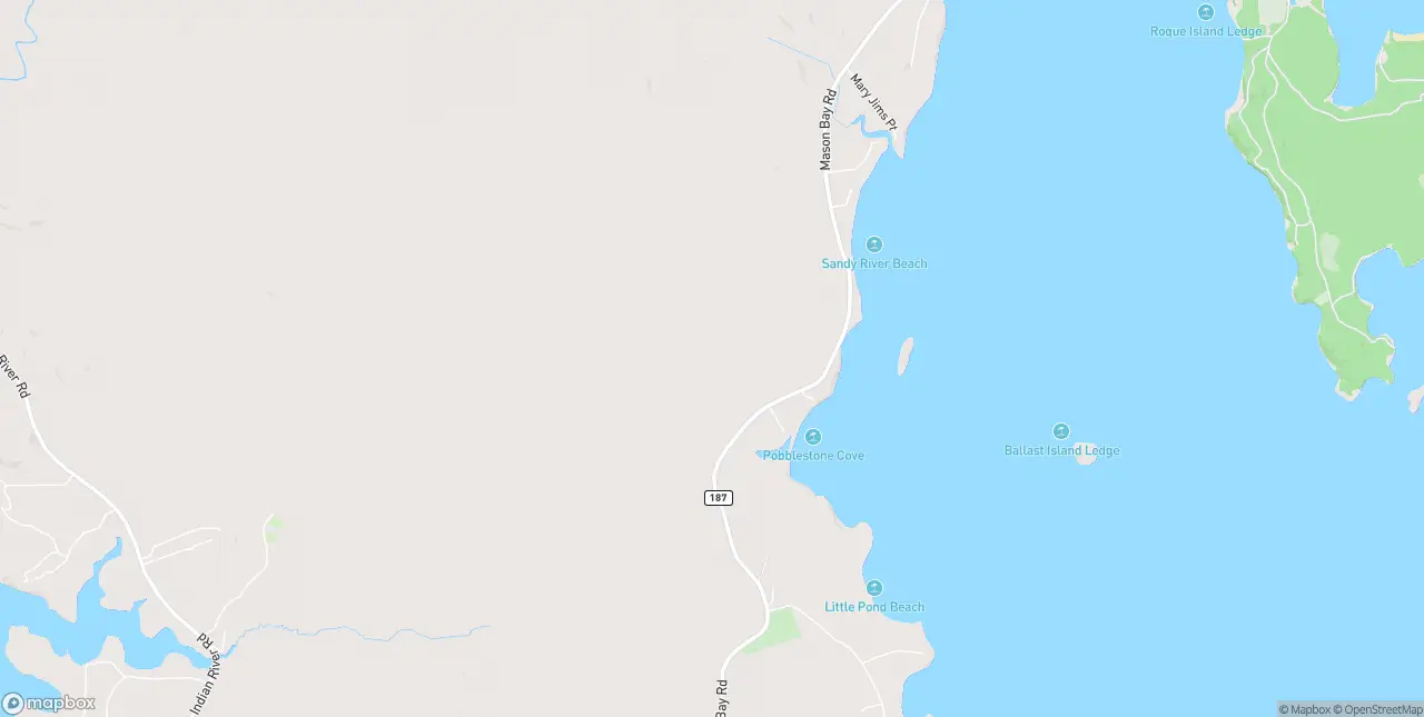 Internet in Jonesport