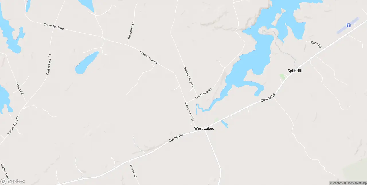 Internet in Lubec