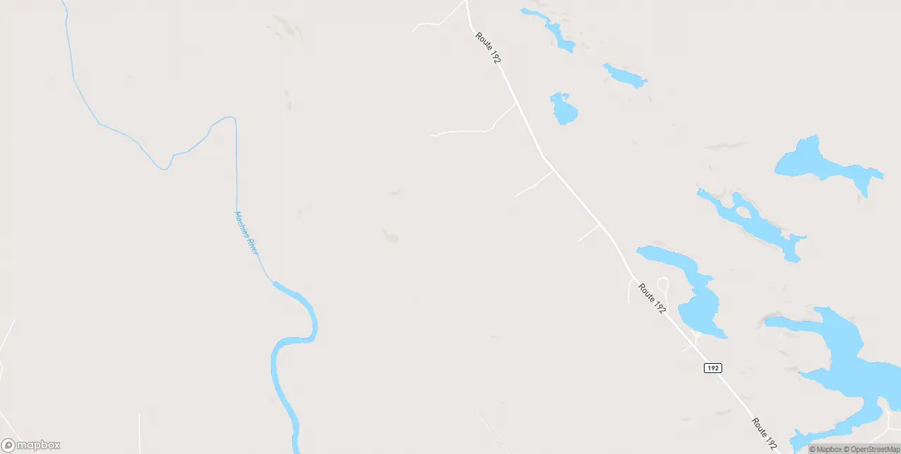 Internet in Machias