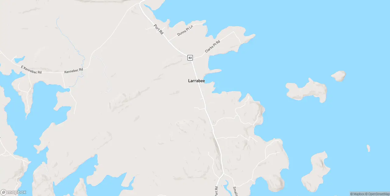 Internet in Machiasport