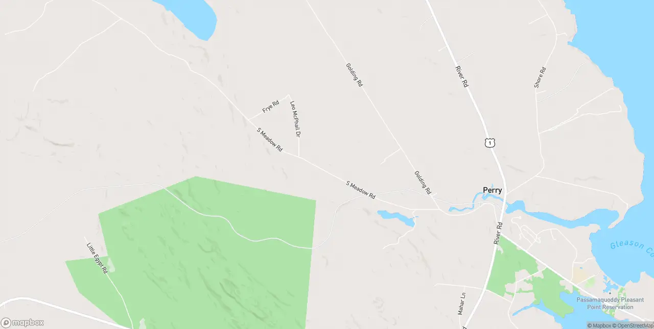 Internet in Perry