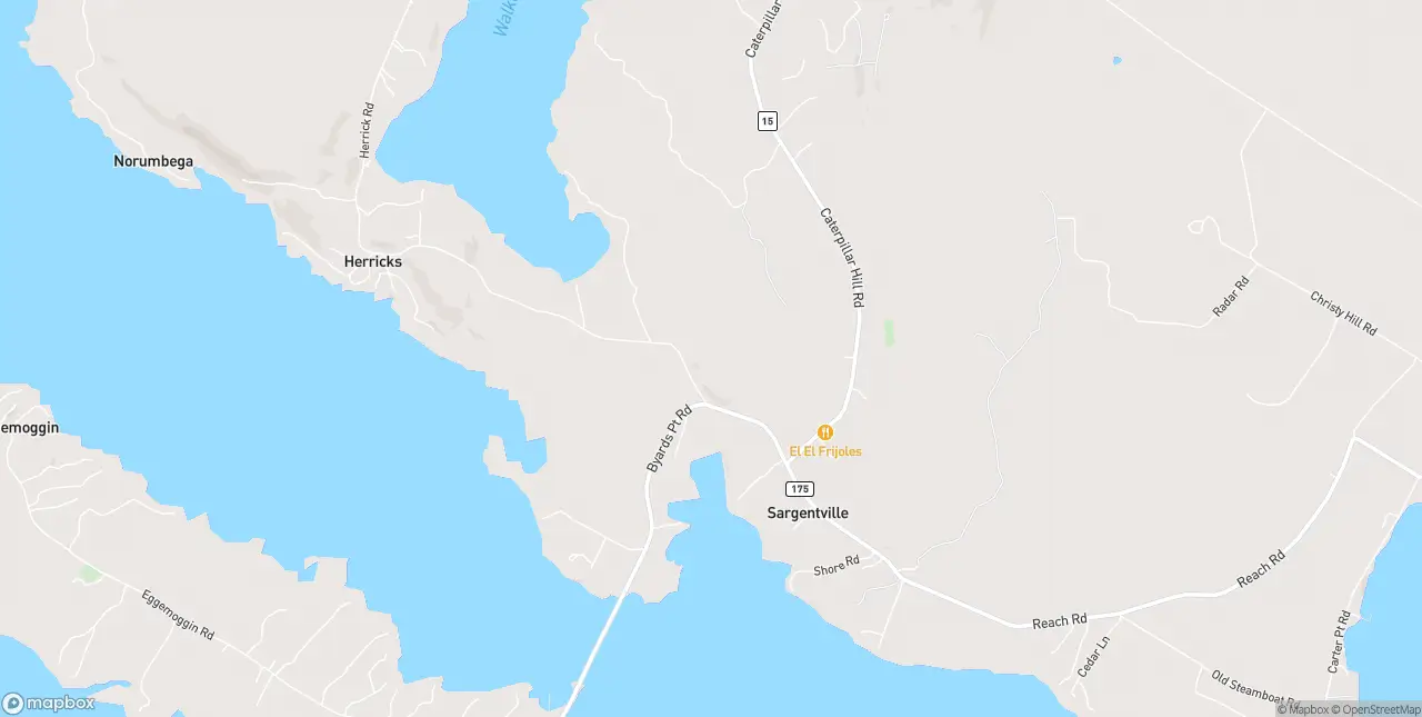 Internet in Sargentville