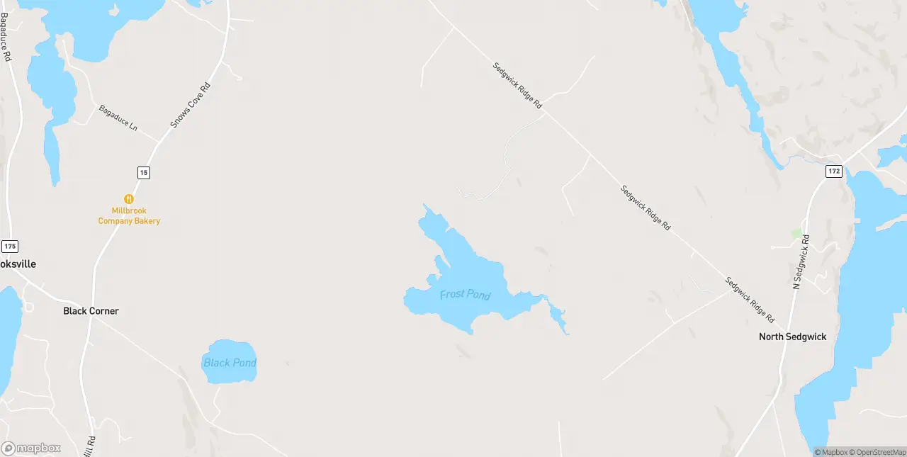 Internet in Sedgwick