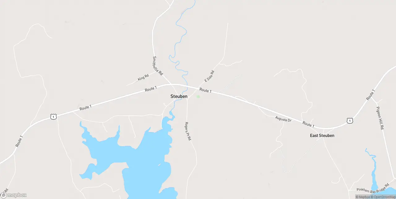 Internet in Steuben